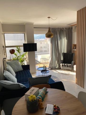 Main Square Flat - Luxury Apartments Xanthi Lax Dış mekan fotoğraf