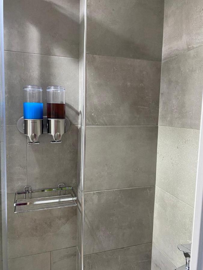 Main Square Flat - Luxury Apartments Xanthi Lax Dış mekan fotoğraf