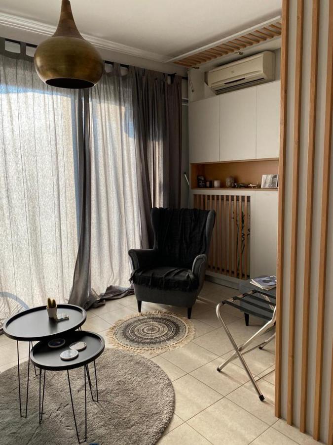 Main Square Flat - Luxury Apartments Xanthi Lax Dış mekan fotoğraf