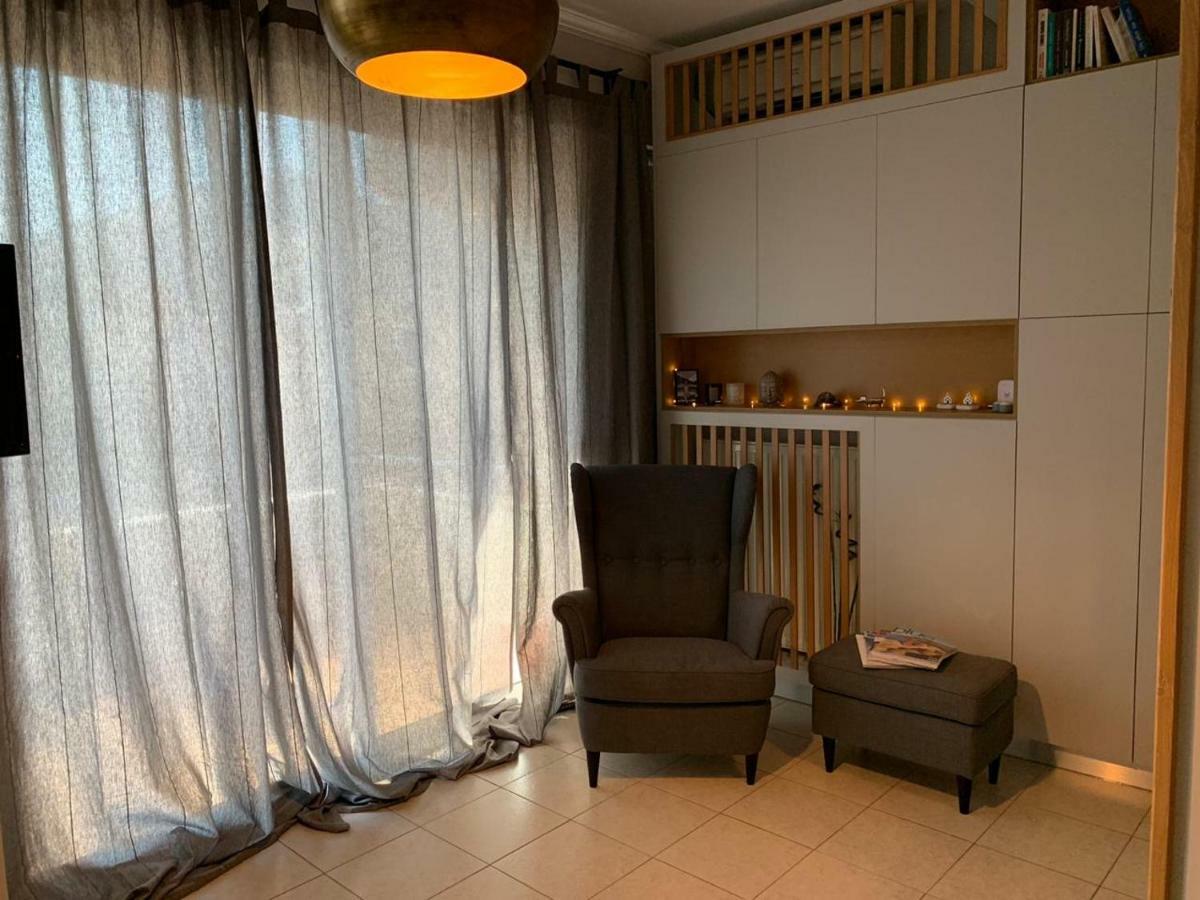 Main Square Flat - Luxury Apartments Xanthi Lax Dış mekan fotoğraf