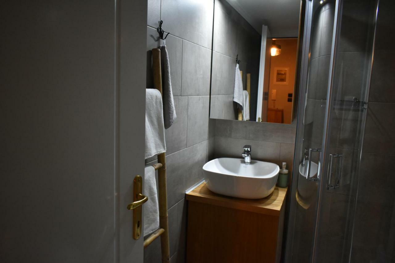 Main Square Flat - Luxury Apartments Xanthi Lax Dış mekan fotoğraf