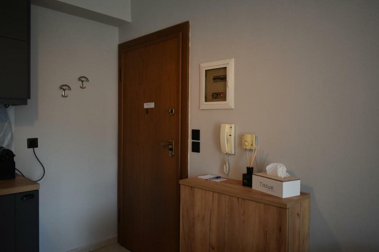 Main Square Flat - Luxury Apartments Xanthi Lax Dış mekan fotoğraf